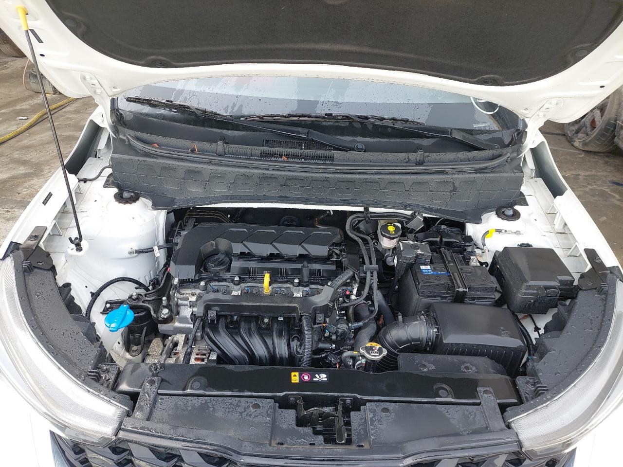 LJD3BA1D0R0005399 - 2024 Kia SONET - #53178665