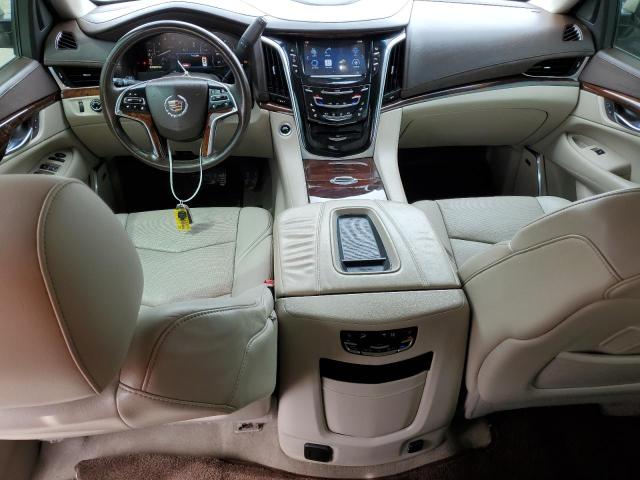 Parquets CADILLAC ESCALADE 2015 Beżowy