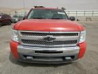 2010 Chevrolet Silverado K1500 Lt for Sale in Albuquerque, NM - Side