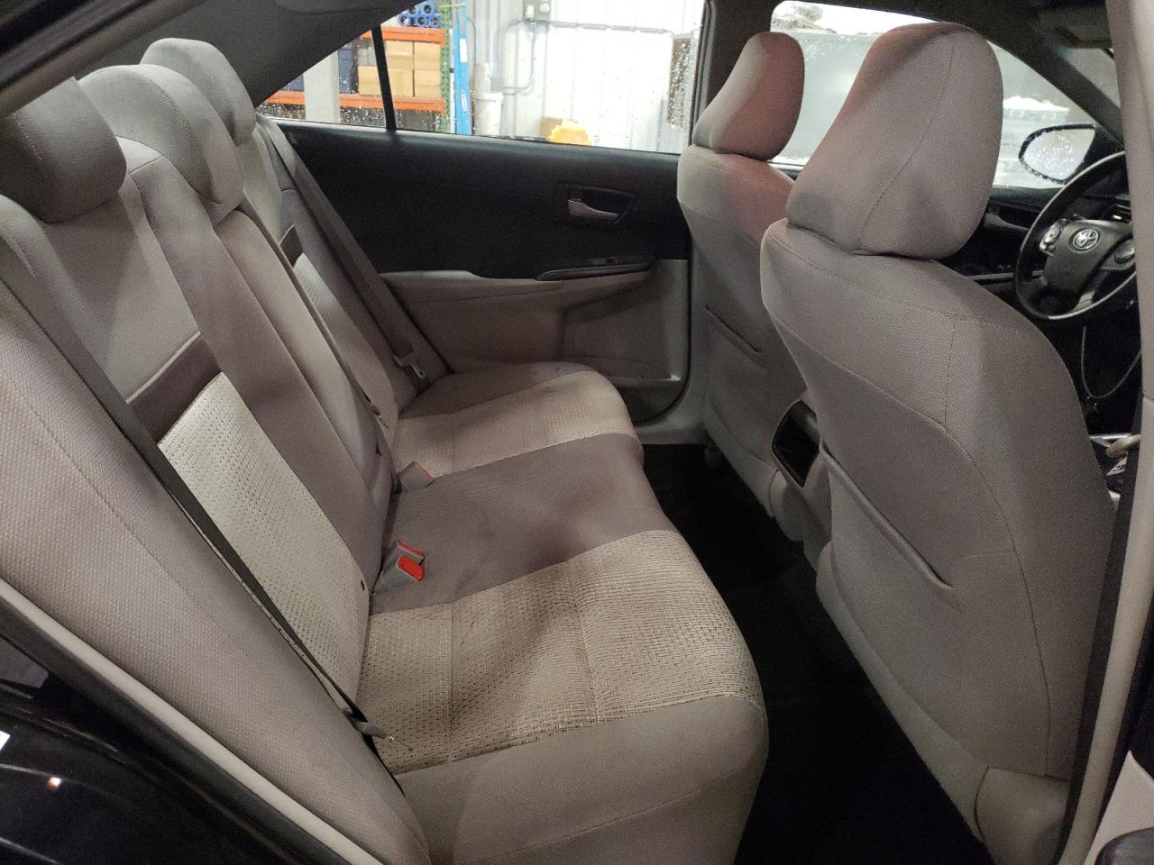 2014 Toyota Camry L VIN: 4T1BF1FK9EU334643 Lot: 55058365