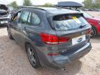 2022 BMW X1 XDRIVE2 for sale at Copart BRISTOL