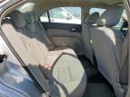 2010 Ford Fusion S за продажба в Haslet, TX - Rear End