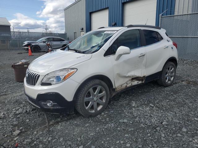 2014 BUICK ENCORE  for sale at Copart NS - HALIFAX