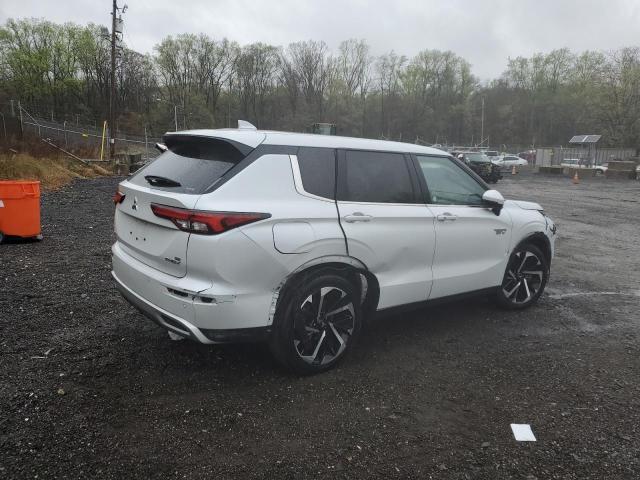  MITSUBISHI OUTLANDER 2023 Biały
