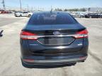 2017 Ford Fusion Se იყიდება Sun Valley-ში, CA - Side
