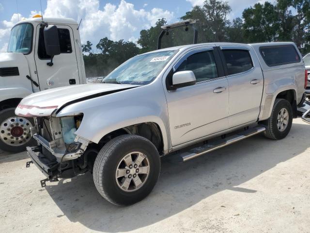 2015 Chevrolet Colorado 