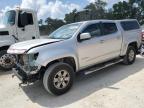 2015 Chevrolet Colorado  en Venta en Ocala, FL - Front End