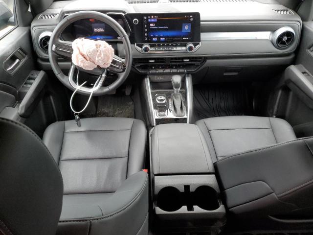  CHEVROLET COLORADO 2024 Czarny