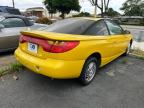 2001 Saturn Sc2  იყიდება Rancho Cucamonga-ში, CA - Minor Dent/Scratches