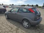 2005 Ford Focus Zx3 for Sale in Martinez, CA - Minor Dent/Scratches