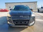 2015 Ford Escape Se for Sale in Haslet, TX - Hail