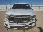 2019 Ford F150 Supercrew zu verkaufen in Andrews, TX - Front End