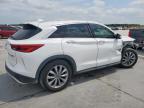 2020 Infiniti Qx50 Pure იყიდება Grand Prairie-ში, TX - Front End