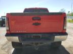 2007 Chevrolet Silverado K1500 Crew Cab for Sale in Rogersville, MO - Hail