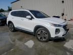2019 Hyundai Santa Fe Limited for Sale in Byron, GA - Front End