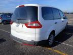 2008 FORD GALAXY LX for sale at Copart SANDTOFT