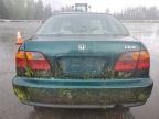 2000 Honda Civic Lx na sprzedaż w Arlington, WA - Front End