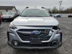 2025 Subaru Outback Premium продається в York Haven, PA - Side