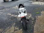 2007 Suzuki Gsx-R600  for Sale in Grantville, PA - Side