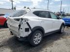 2020 Hyundai Tucson Limited იყიდება Riverview-ში, FL - Rear End