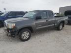 2009 Toyota Tacoma Access Cab en Venta en Temple, TX - Front End