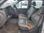 2010 Gmc Sierra C3500 en Venta en Dyer, IN - Minor Dent/Scratches