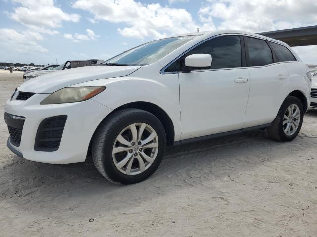 2010 Mazda Cx-7 