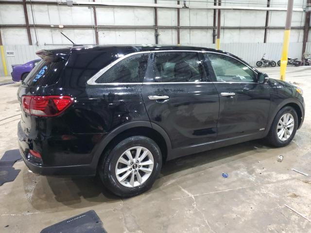  KIA SORENTO 2019 Black