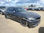2016 Bmw M3  за продажба в American Canyon, CA - All Over