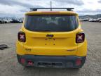 2016 Jeep Renegade Trailhawk na sprzedaż w Helena, MT - Front End