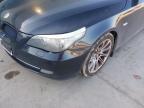 2008 BMW 520D SE  T for sale at Copart PETERLEE