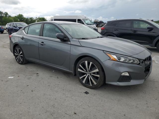  NISSAN ALTIMA 2020 Серый