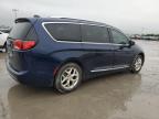 2020 Chrysler Pacifica Touring L Plus за продажба в Wilmer, TX - Hail