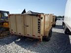 2021 American Made Products Dump Trailer за продажба в Apopka, FL - Minor Dent/Scratches