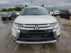 2017 Mitsubishi Outlander Se იყიდება Wilmer-ში, TX - Side