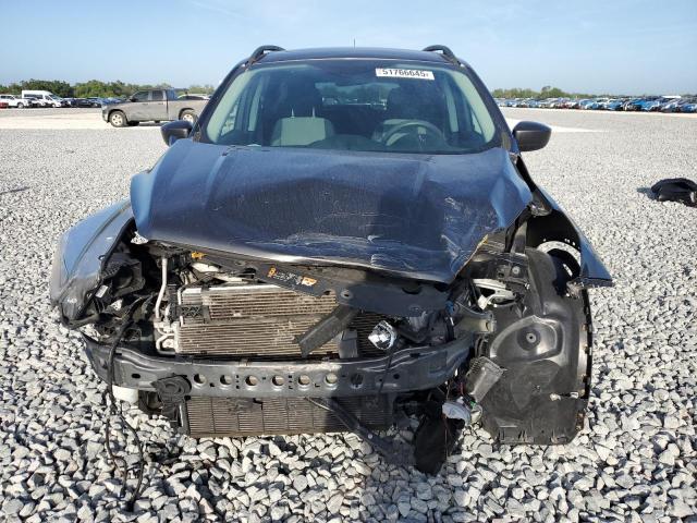  FORD ESCAPE 2018 Серый