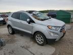 2019 Ford Ecosport Se продається в Kansas City, KS - All Over