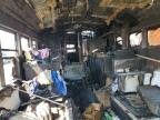 1991 Blue Bird School Bus / Transit Bus  იყიდება Cahokia Heights-ში, IL - Burn - Interior