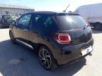 2016 DS DS3 DSTYLE for sale at Copart SANDWICH