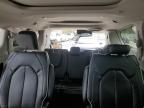 2022 Chrysler Pacifica Limited   na sprzedaż w Wayland, MI - Rear End