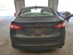 2016 Ford Fusion Se Hybrid продається в York Haven, PA - Biohazard/Chemical