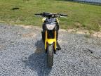 2015 YAMAHA FZ09  for sale at Copart NC - GASTONIA