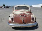 1946 Desoto Custom zu verkaufen in Sacramento, CA - Top/Roof