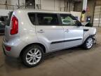 2012 Kia Soul + en Venta en Blaine, MN - Front End