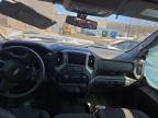 2021 CHEVROLET SILVERADO K2500 CUSTOM à vendre chez Copart QC - MONTREAL