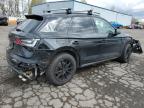 2021 Audi Sq5 Premium Plus за продажба в Portland, OR - Rear End