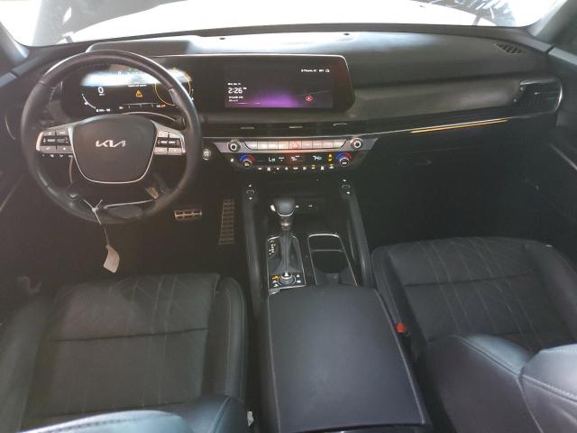  KIA TELLURIDE 2023 Gray