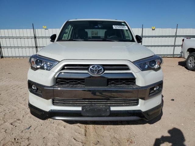  TOYOTA 4RUNNER 2021 Biały