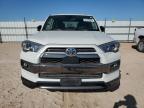 2021 Toyota 4Runner Night Shade en Venta en Andrews, TX - Vandalism