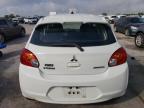 2015 Mitsubishi Mirage De للبيع في New Orleans، LA - Side